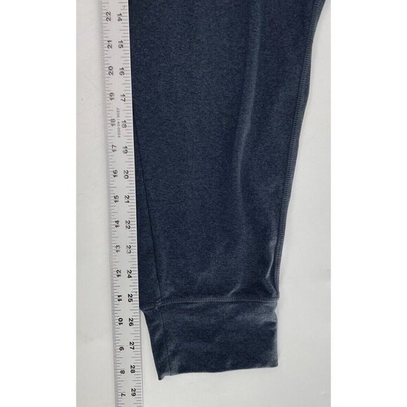 Lole Women's Gray Lounge Jogger Pants Pull‎ on Pockets Size XL - Picture 12 of 12